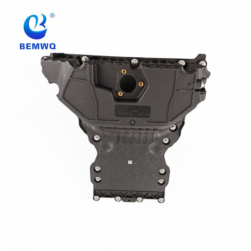 6510100528 BEMWQ Engine Oil Pan for Mercedes Benz W204 C204 S204 C218 X218 M651