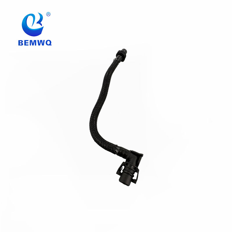 11538571597 BEMWQ Auto Engine Expansion Tank Hose for BMW G20