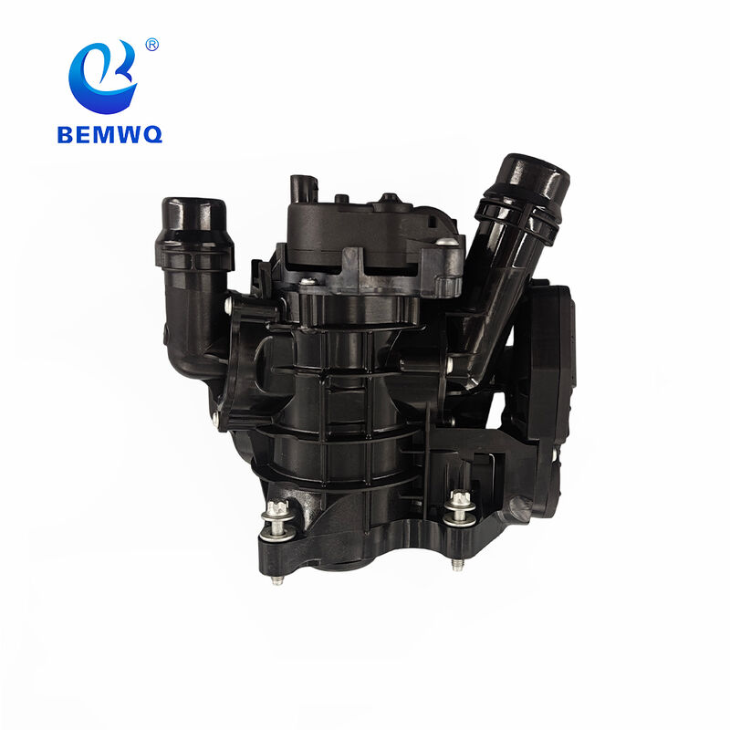11538642560 BEMWQ Thermostat Heat Management Module for BMW G02 G05 G06 G08 B48