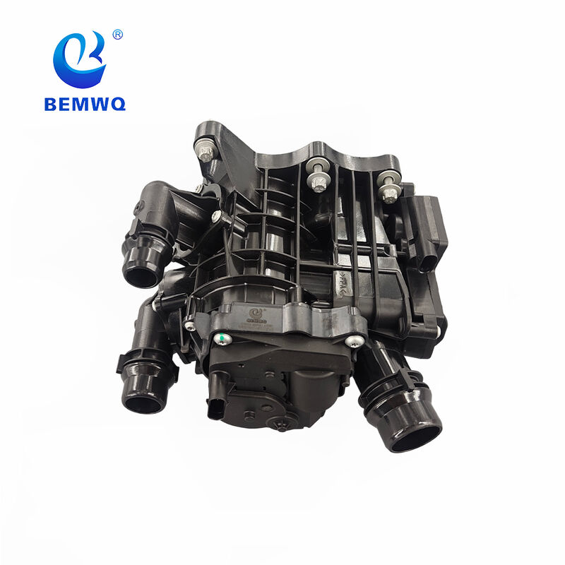 11538642560 BEMWQ Thermostat Heat Management Module for BMW G02 G05 G06 G08 B48