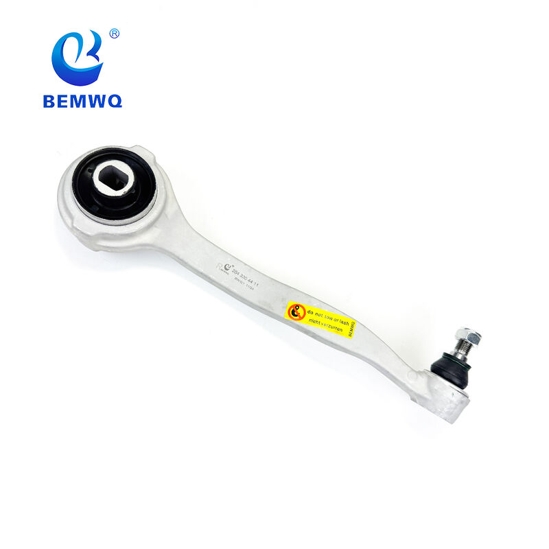 BEMWQ 2043304411  Front Lower Control Arm Right  for Mercedes Benz W203 W204 M271 