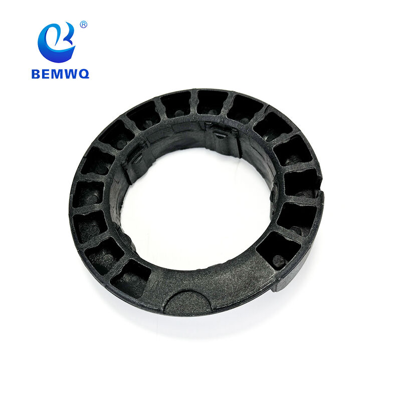 BEMWQ 1723220184   Spring pad for Mercedes Benz W253 W205