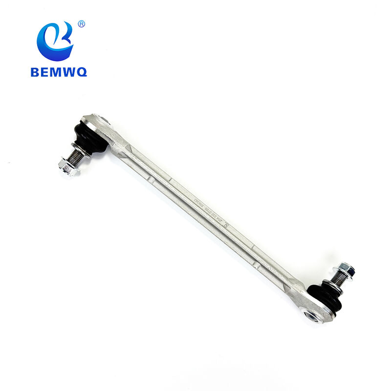 BEMWQ 2043200789 Front Stabilizer Bar Ball Joint Left for Mercedes Benz W204 X204