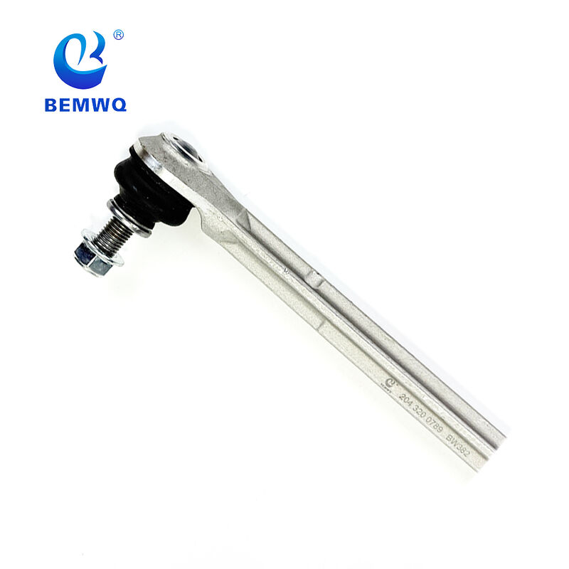 BEMWQ 2043200789 Front Stabilizer Bar Ball Joint Left for Mercedes Benz W204 X204