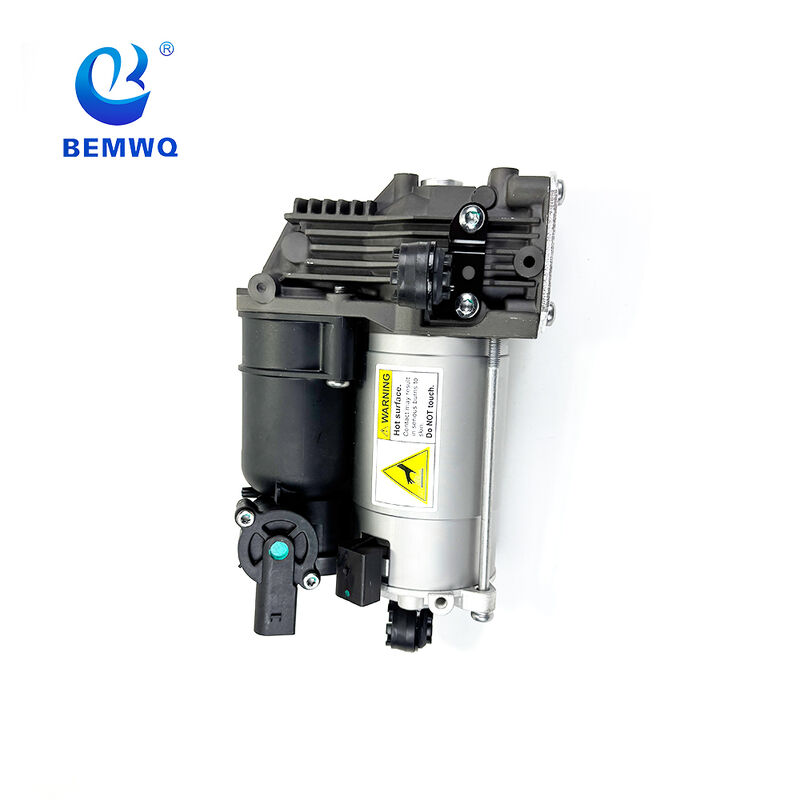 BEMWQ High quality 2213201704 1663200104 Compressor for Mercedes Benz W166 W221 S350