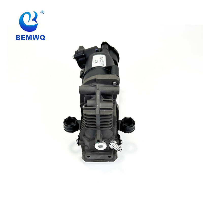 BEMWQ High quality 2213201704 1663200104 Compressor for Mercedes Benz W166 W221 S350
