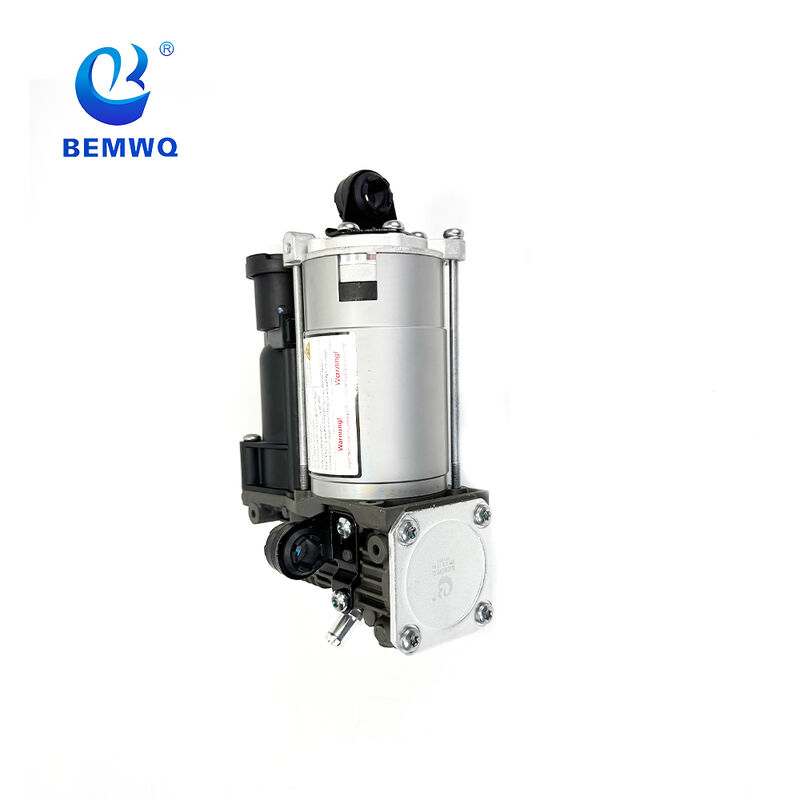 BEMWQ High quality 2213201704 1663200104 Compressor for Mercedes Benz W166 W221 S350