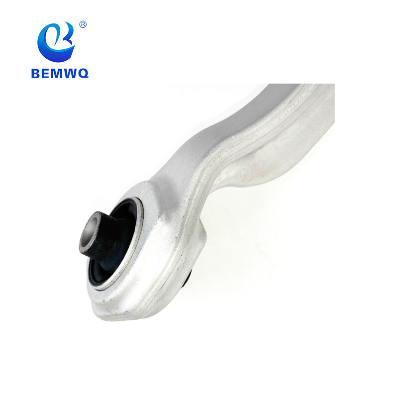 BEMWQ High quality 2213306411 2213300241 Front Lower Control Arm R Bend for Mercedes Benz W221 