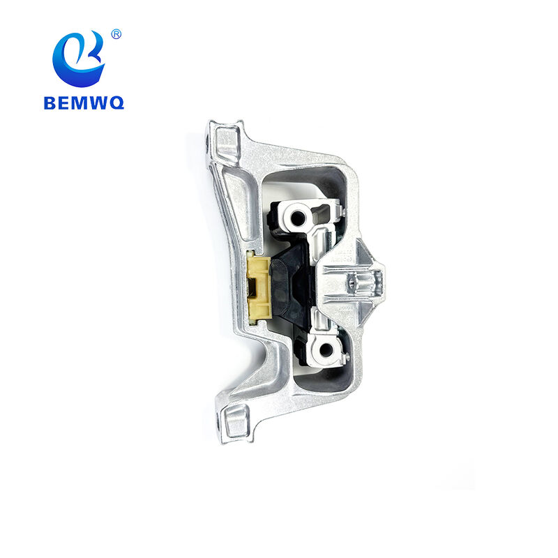 BEMWQ High quality 2462402517 2462401717 Engine Mount for Mercedes Benz W246