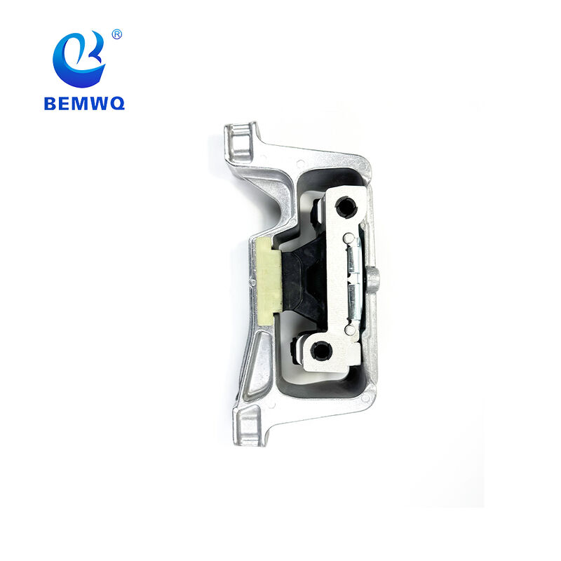 BEMWQ High quality 2462402517 2462401717 Engine Mount for Mercedes Benz W246