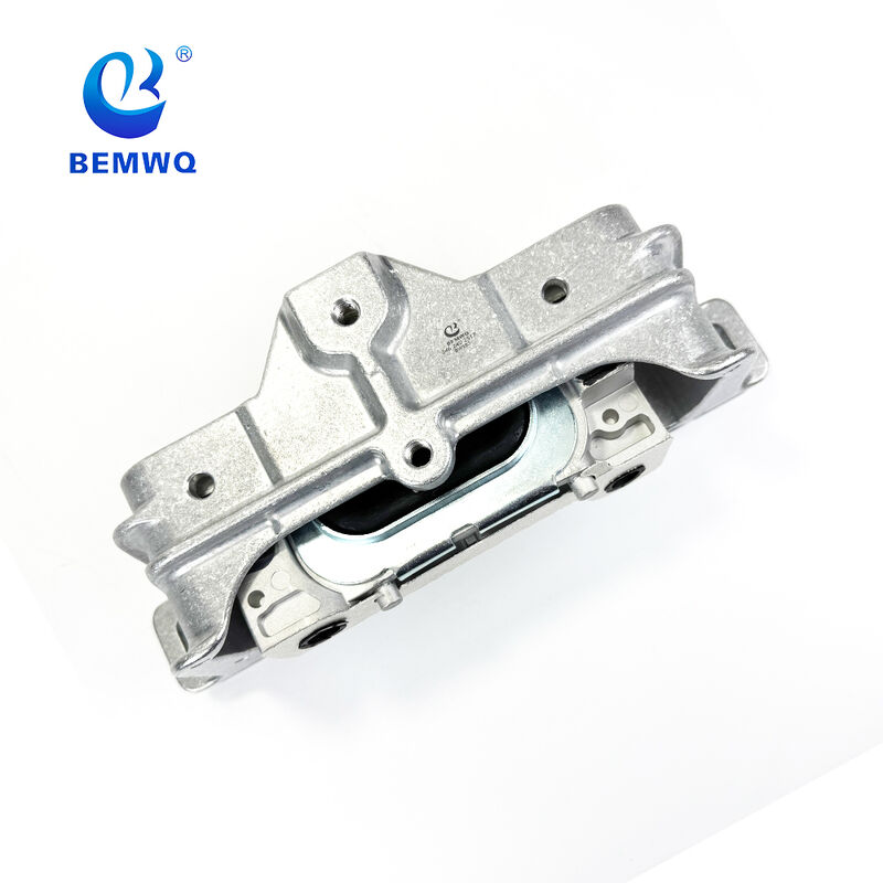 BEMWQ High quality 2462402517 2462401717 Engine Mount for Mercedes Benz W246