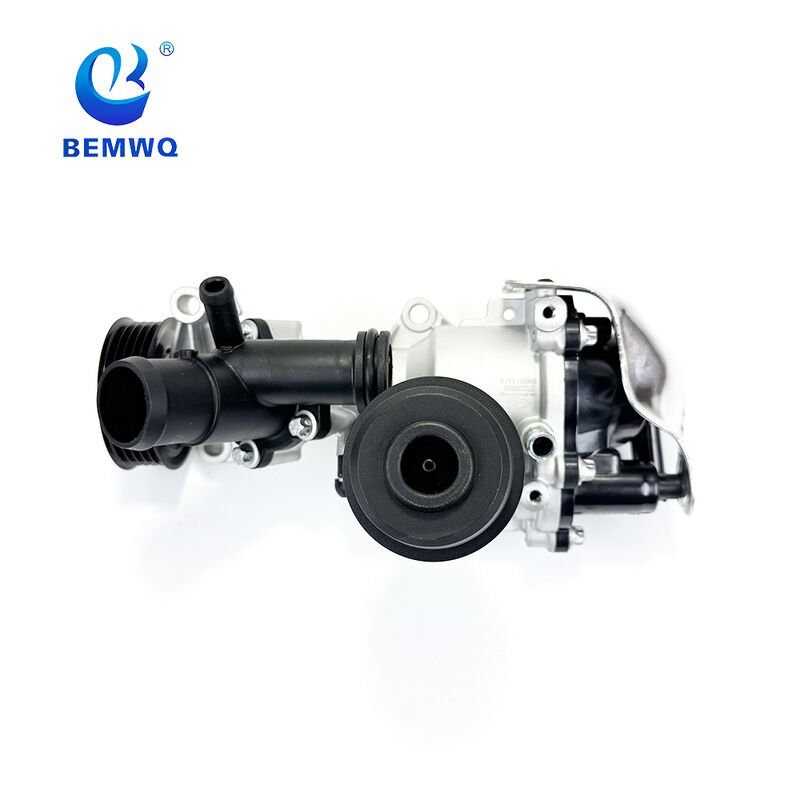 BEMWQ High quality 2702000401 2702000000 Water Pump  for Mercedes Benz W176 M270 