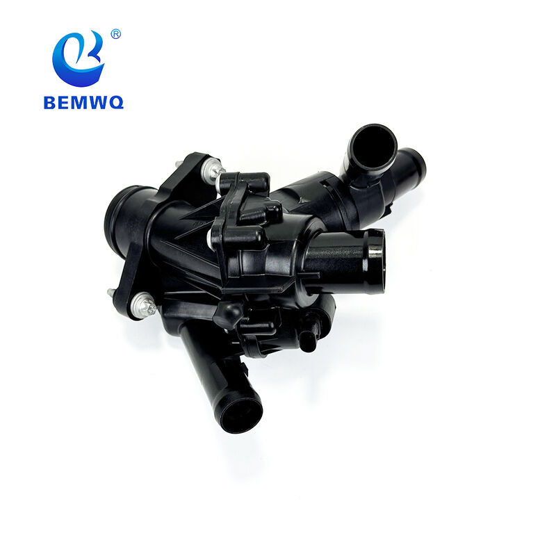 BEMWQ High quality 2702000615 2702000315 Thermostat  for Mercedes Benz W176 W246 W242