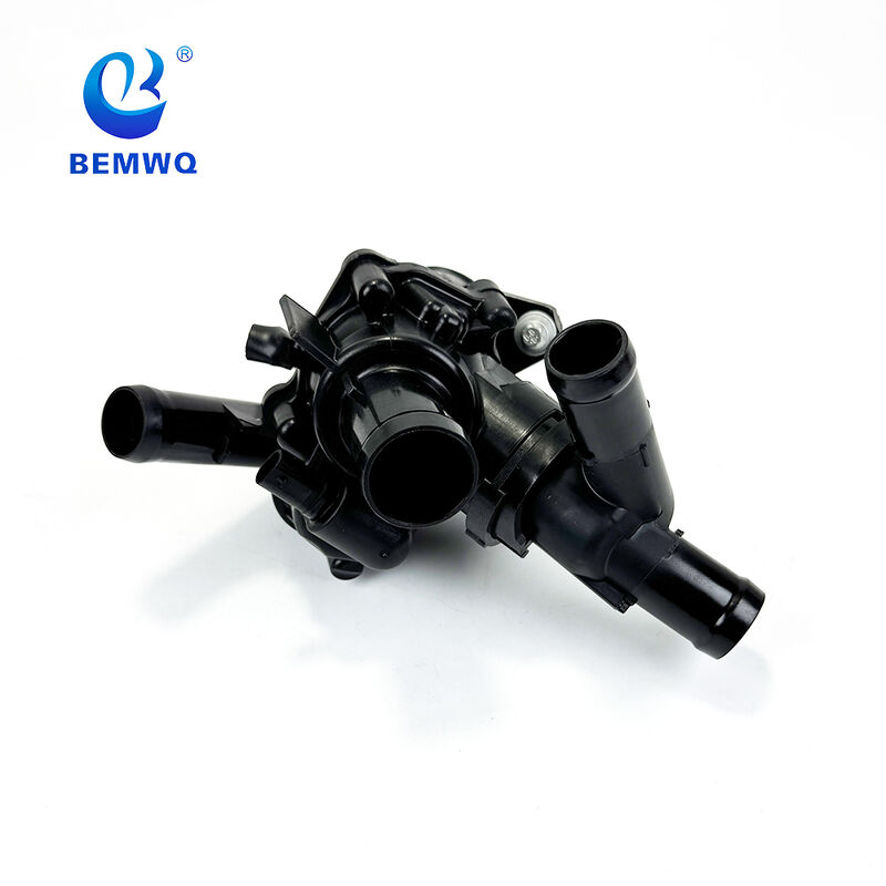 BEMWQ High quality 2702000615 2702000315 Thermostat  for Mercedes Benz W176 W246 W242