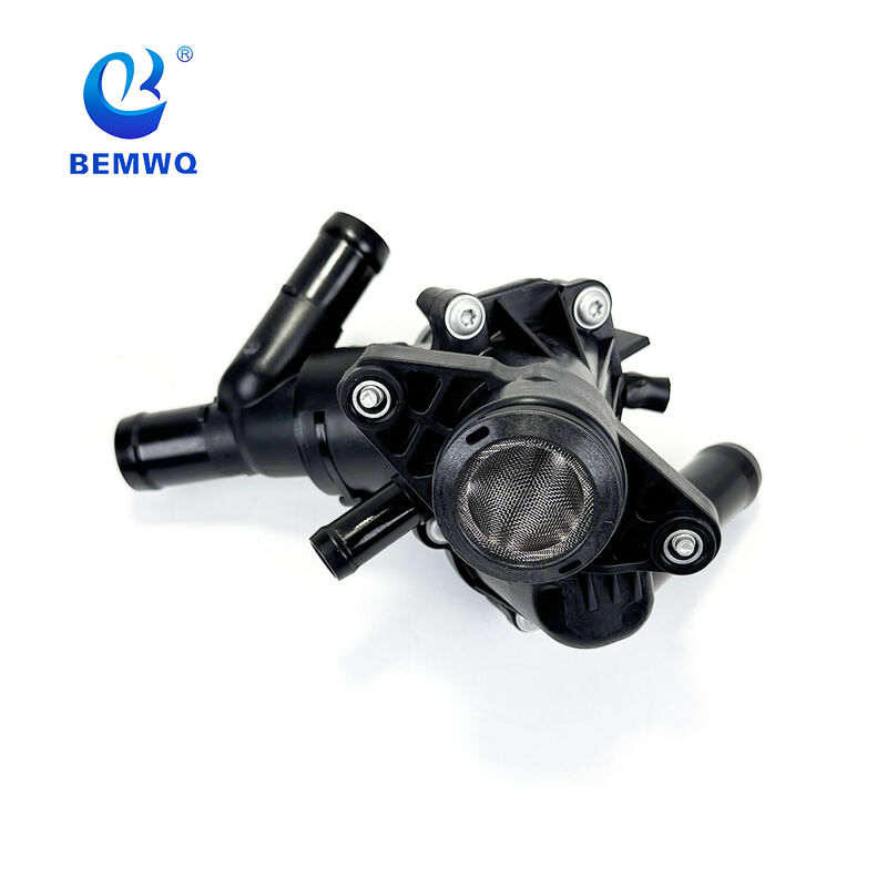 BEMWQ High quality 2702000615 2702000315 Thermostat  for Mercedes Benz W176 W246 W242