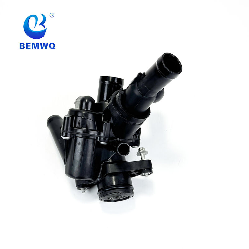 BEMWQ High quality 2702000615 2702000315 Thermostat  for Mercedes Benz W176 W246 W242
