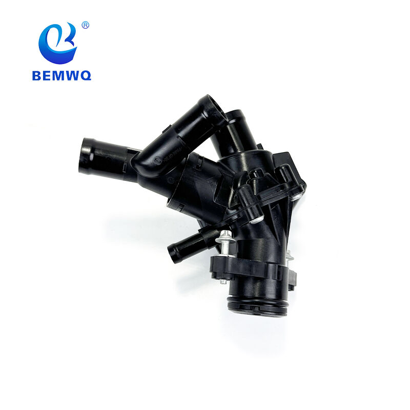 BEMWQ High quality 2702000615 2702000315 Thermostat  for Mercedes Benz W176 W246 W242