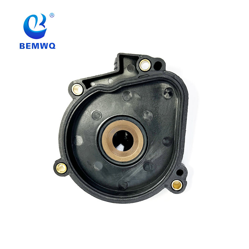 BEMWQ High quality 2720100631 2720100231 2720100431 Oil Filler Cap for Mercedes Benz M272 W203 W204