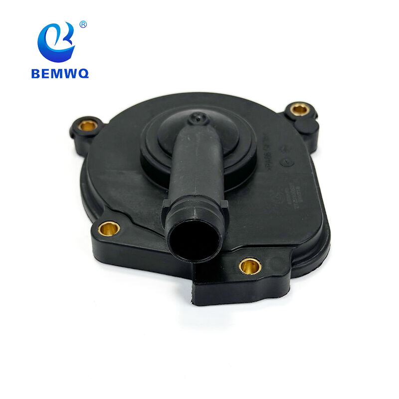BEMWQ High quality 2720100631 2720100231 2720100431 Oil Filler Cap for Mercedes Benz M272 W203 W204