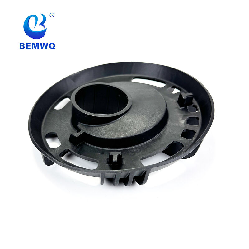 BEMWQ High quality 4473230142 Spring pad  for Mercedes Benz  W447 W448