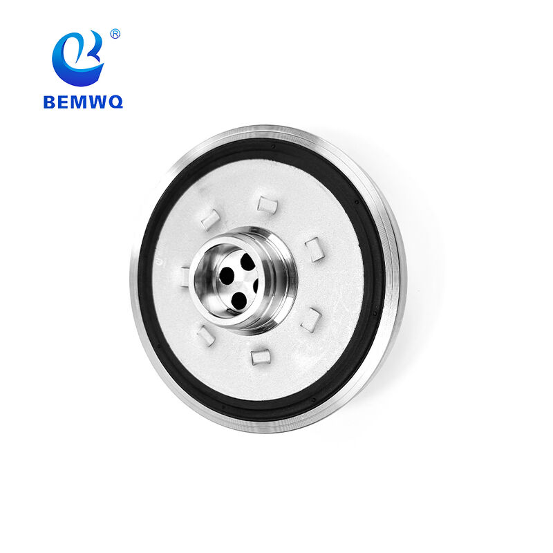 BEMWQ High quality 11237800026 Crankshaft Pulley for bmw G20 G80 G28 B47