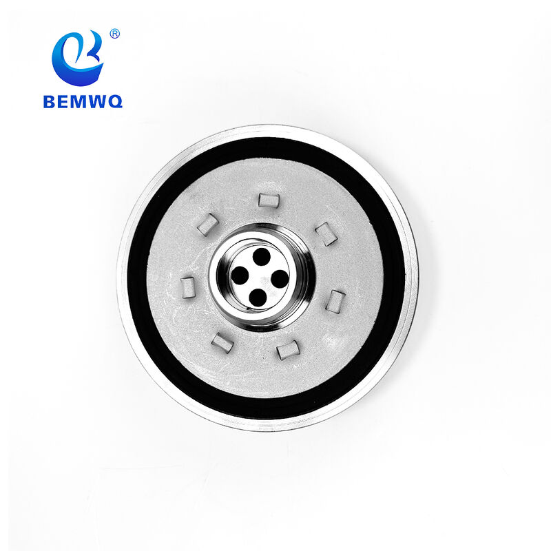 BEMWQ High quality 11237800026 Crankshaft Pulley for bmw G20 G80 G28 B47