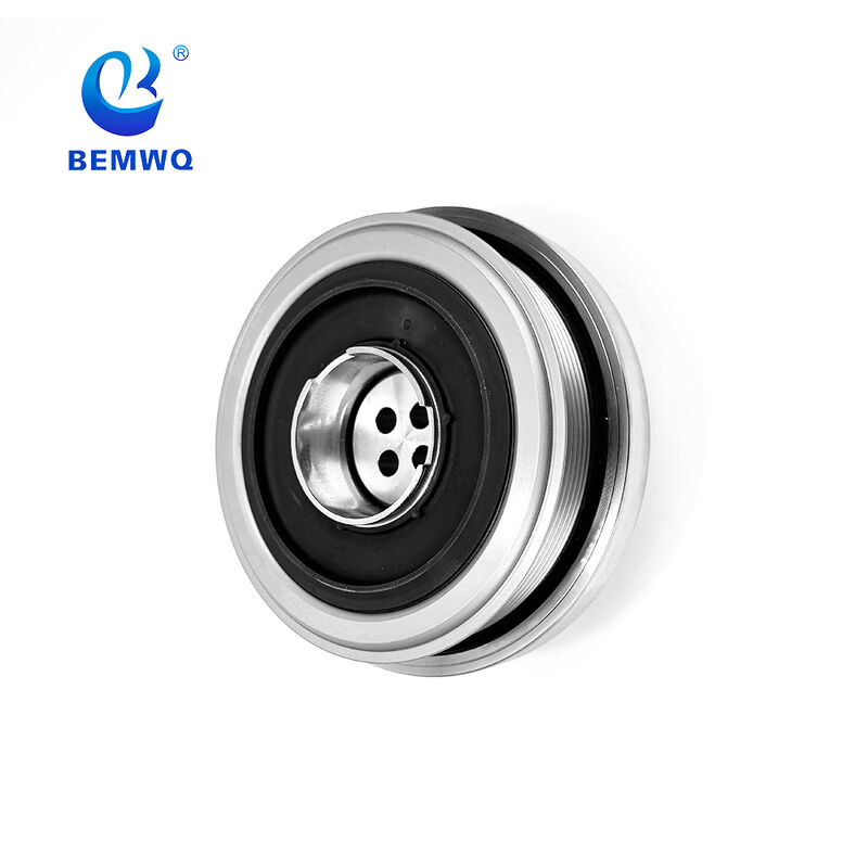 BEMWQ High quality 11237800026 Crankshaft Pulley for bmw G20 G80 G28 B47