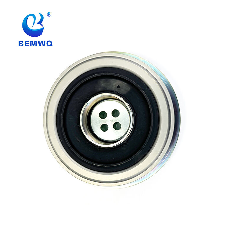 BEMWQ High quality 11237800026 Crankshaft Pulley for bmw G20 G80 G28 B47